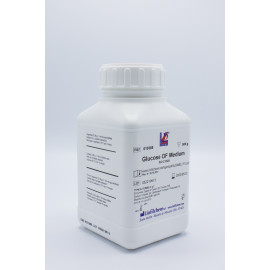 Glucose OF Medium ISO 21528
